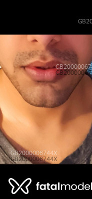 Tu Shawn Acompanhante Tu Shawn - Perfil