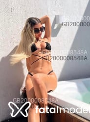 Escort Mia in London, United Kingdom - Europe