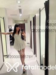 Escort Lady may in London, United Kingdom - Europe