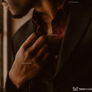 Escort Felipe Lobos in London, United Kingdom - Europe