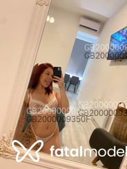 Escort Amanda in Brugge, Belgium - Europe