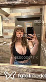 Escort Linda in London, United Kingdom - Europe