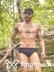Escort Ronald Latin in Paris, France - Europe