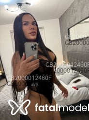 Escort Linna Alves in London, United Kingdom - Europe Escort Linna Alves in London, United Kingdom - Europe