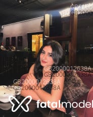 Escort Riya Mehra in Gilford, United Kingdom - Europe