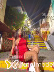Escort Serah in London, United Kingdom - Europe
