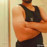 Escort Aappi in London, United Kingdom - Europe