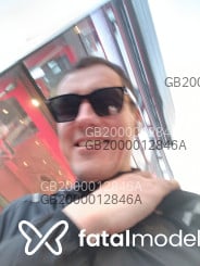 Escort Alex in London, United Kingdom - Europe