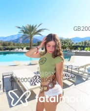 Escort ANNEMARIE in Paris, France - Europe