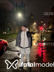 Escort Thor in London, United Kingdom - Europe