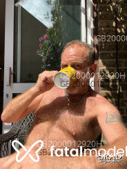 Escort Brad Romano in London, United Kingdom - Europe Escort Brad Romano in London, United Kingdom - Europe