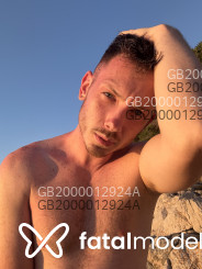 Escort Lucas in London, United Kingdom - Europe