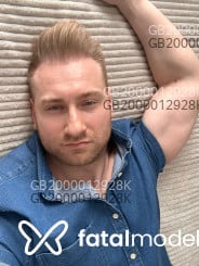 Escort MasseurNextDoor in London, United Kingdom - Europe