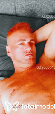 Escort Trent Sander in Ipswich, United Kingdom - Europe