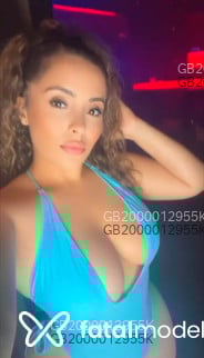 Escort Sabrina in Nottingham, United Kingdom - Europe Escort Sabrina in Nottingham, United Kingdom - Europe