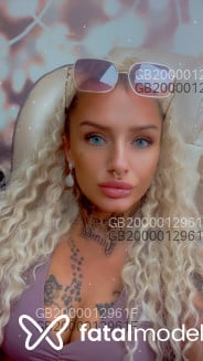 Escort Luscious Lucie in London, United Kingdom - Europe