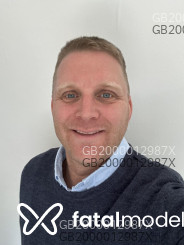 Escort Mark in Manchester, United Kingdom - Europe