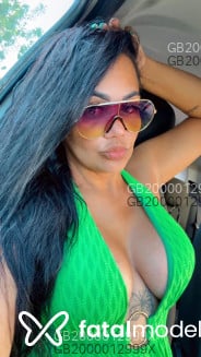 Escort Juliana in London, United Kingdom - Europe
