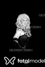 Escort MistressVictoria in København, Denmark - Europe
