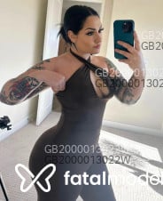 Escort Jessica in London, United Kingdom - Europe