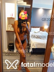 Escort Sashy in London, United Kingdom - Europe