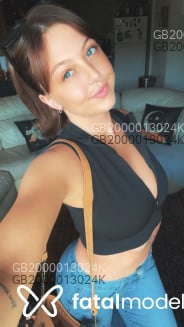 Escort Alice in Charlton Kings, United Kingdom - Europe