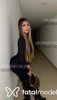 Escort Yasmim Alcântara in Lisbon, Portugal - Europe