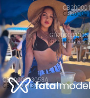 Escort Aria in London, United Kingdom - Europe