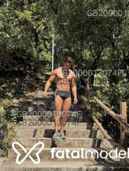 Escort MrEdward XXL in London, United Kingdom - Europe