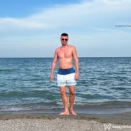 Escort Cosmin in Monaco, Monaco - Europe