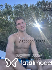 Escort Robbie in London, United Kingdom - Europe