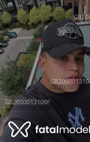 Escort Gustavo in London, United Kingdom - Europe