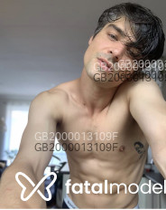 Escort Oliver in London, United Kingdom - Europe