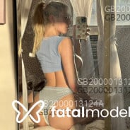 Escort Emma in Birmingham, United Kingdom - Europe