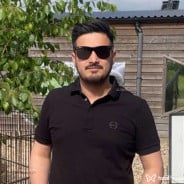 Escort Sachin in Hayes, United Kingdom - Europe