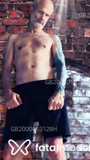 Escort Servant Jack in London, United Kingdom - Europe