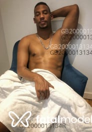 Escort Lucas Braga in London, United Kingdom - Europe
