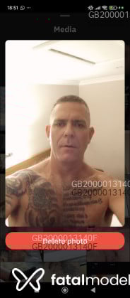 Escort Alan in London, United Kingdom - Europe