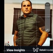 Escort Vinny in London, United Kingdom - Europe