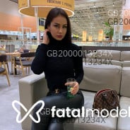 Escort Marlyse in Agny, France - Europe