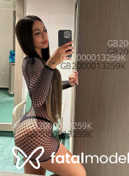Escort Marise in Lisbon, Portugal - Europe