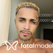 Escort Patricio in London, United Kingdom - Europe
