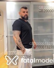 Escort Emyl in London, United Kingdom - Europe