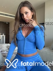 Escort Anna in Bournemouth, United Kingdom - Europe