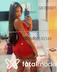 Escort Marise in London, United Kingdom - Europe