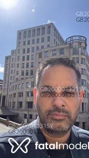 Escort Ronny in London, United Kingdom - Europe