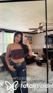 Escort Serena in London, United Kingdom - Europe