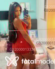 Escort Marise Silva in Lisbon, Portugal - Europe