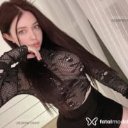 Escort Lillianne in Famalicão, Portugal - Europe