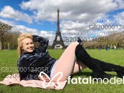 Escort ladymimi in Paris, France - Europe